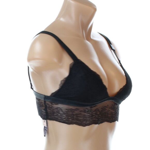 VS Victoria's Secret Bralette NWT - Picture 12 of 13